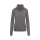 Promodoro Womens Jacket Stand-Up Collar St.Grey XS - Zdjęcie