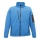 Regatta Arcola Memb. Softshell F.Blue/Seal G. S - Zdjęcie