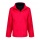 Regatta Classic 3-in-1 Waterproof Jacket Red S - Zdjęcie