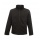Regatta Classic Softshell Black S - Zdjęcie