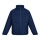 Regatta Fleece - Lined Jacket Navy S - Photo