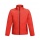 Regatta Membrane Softshell Classic Red/Black S - Photo