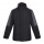 Regatta Waterproof 3-in-1 Jacket Black/S.Gr. S - Zdjęcie