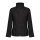 Regatta Women Membrane Softshell Black/Black XS - Zdjęcie
