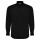 ROLY AIFOS L/S BLACK S - Zdjęcie