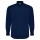 ROLY AIFOS L/S NAVY BLUE S - Zdjęcie