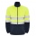 ROLY ALTAIR NAVY BLUE/FLUOR YELLOW S - Zdjęcie