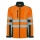 ROLY ANTARES NAVY BLUE/FLUOR ORANGE S - Zdjęcie