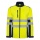 ROLY ANTARES NAVY BLUE/FLUOR YELLOW S - Zdjęcie