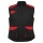 ROLY ARMADA BLACK/RED S - Photo