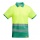 ROLY ATRIO GARDEN GREEN/FLUOR YELLOW S - Zdjęcie