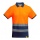 ROLY ATRIO NAVY BLUE/FLUOR ORANGE S - Zdjęcie