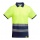 ROLY ATRIO NAVY BLUE/FLUOR YELLOW S - Zdjęcie
