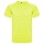 ROLY AUSTIN HEATHER FLUOR YELLOW 4 - Zdjęcie