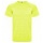 ROLY AUSTIN HEATHER FLUOR YELLOW S - Zdjęcie