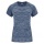 ROLY AUSTIN WOMAN HEATHER NAVY BLUE S - Zdjęcie