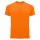 ROLY BAHRAIN FLUOR ORANGE 2XL - Zdjęcie