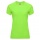 ROLY BAHRAIN WOMAN FLUOR GREEN 2XL - Zdjęcie