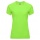 ROLY BAHRAIN WOMAN FLUOR GREEN 2XL - Zdjęcie