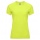 ROLY BAHRAIN WOMAN FLUOR YELLOW 2XL - Zdjęcie
