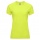 ROLY BAHRAIN WOMAN FLUOR YELLOW 2XL - Zdjęcie