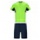 ROLY BOCA FLUOR GREEN/NAVY BLUE 4 - Photo