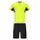 ROLY BOCA FLUOR YELLOW/BLACK M - Zdjęcie