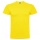 ROLY BRACO YELLOW 2XL - Zdjęcie