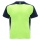 ROLY BUGATTI FLUOR GREEN/NAVY BLUE M - Zdjęcie