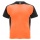 ROLY BUGATTI FLUOR ORANGE/BLACK M - Zdjęcie