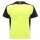 ROLY BUGATTI FLUOR YELLOW/BLACK M - Zdjęcie
