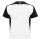 ROLY BUGATTI WHITE/BLACK M - Zdjęcie