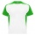 ROLY BUGATTI WHITE/FERN GREEN M - Zdjęcie