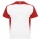 ROLY BUGATTI WHITE/RED M - Zdjęcie