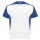 ROLY BUGATTI WHITE/ROYAL BLUE M - Zdjęcie