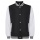 ROLY CALIFORNIA BLACK/WHITE XS - Zdjęcie
