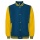 ROLY CALIFORNIA COBALT BLUE/GOLDEN YELLOW XS - Zdjęcie