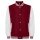 ROLY CALIFORNIA GARNET/WHITE XS - Zdjęcie