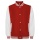 ROLY CALIFORNIA RED/WHITE XS - Zdjęcie