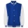 ROLY CALIFORNIA ROYAL BLUE/WHITE XS - Zdjęcie