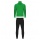 ROLY CRETA FERN GREEN/BLACK S - Zdjęcie