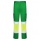 ROLY DAILY STRETCH HV GARDEN GREEN/FLUOR YELLOW 38 - Zdjęcie