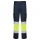 ROLY DAILY STRETCH HV NAVY BLUE/FLUOR YELLOW 38 - Photo