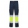 ROLY DAILY STRETCH HV NAVY BLUE/FLUOR YELLOW 38 - Zdjęcie