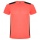 ROLY DETROIT FLUOR CORAL/BLACK 4 - Zdjęcie