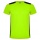 ROLY DETROIT PUNCH LIME/BLACK S - Zdjęcie