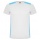ROLY DETROIT WHITE/TURQUOISE 8 - Zdjęcie