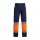 ROLY ENIX NAVY BLUE/FLUOR ORANGE 38 - Zdjęcie