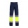 ROLY ENIX NAVY BLUE/FLUOR YELLOW 38 - Zdjęcie