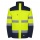 ROLY EPSYLON NAVY BLUE/FLUOR YELLOW S - Zdjęcie
